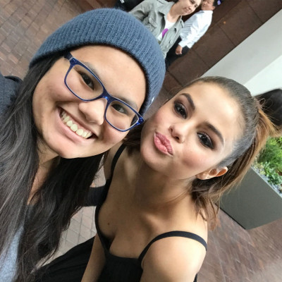 Selena Gomez pic #943914