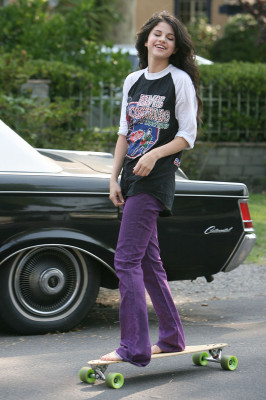 Selena Gomez pic #145880