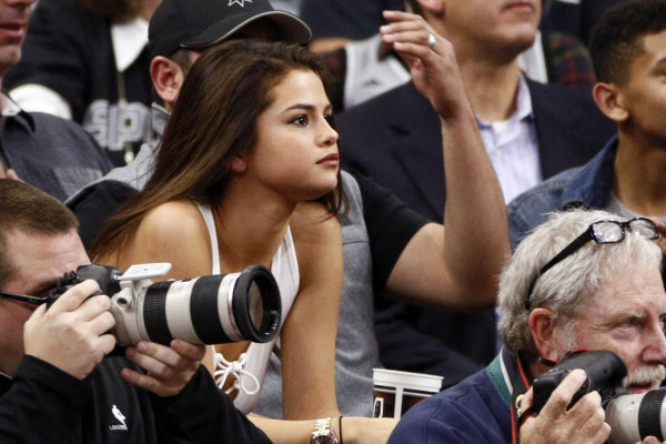 Selena Gomez pic #832575