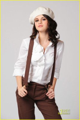 Selena Gomez pic #147452