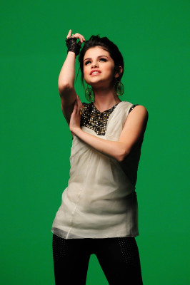 Selena Gomez pic #207724