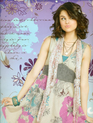Selena Gomez pic #458228