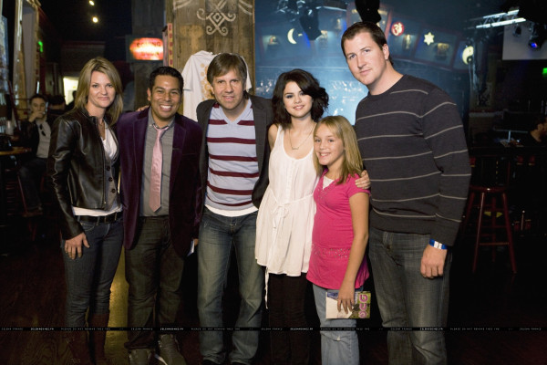 Selena Gomez pic #208030