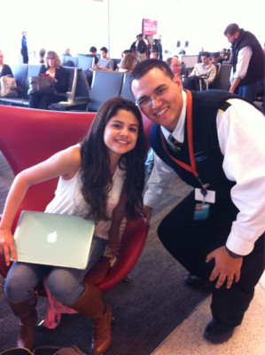 Selena Gomez pic #518322