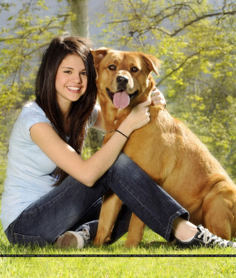 Selena Gomez pic #217205