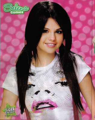 Selena Gomez pic #236525