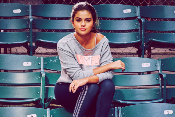 Selena Gomez pic #787477