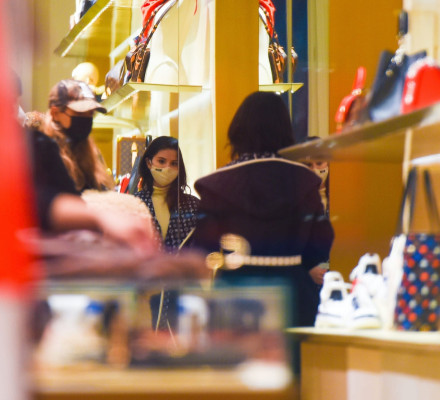Selena Gomez pic #1247102