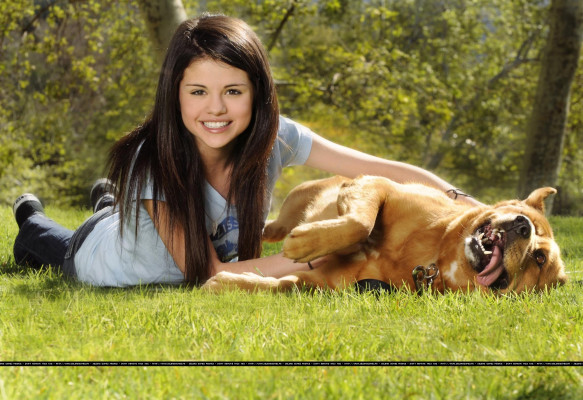 Selena Gomez pic #257976