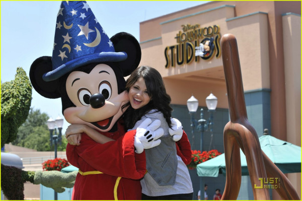 Selena Gomez pic #214408