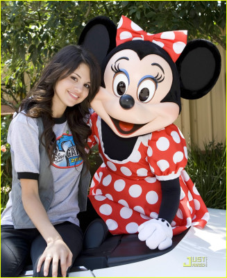 Selena Gomez pic #221990