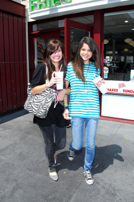Selena Gomez pic #257975