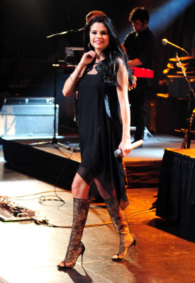 Selena Gomez pic #479009