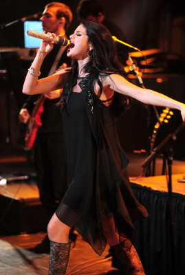 Selena Gomez pic #479012