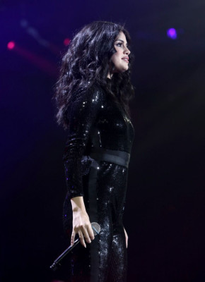 Selena Gomez pic #820651
