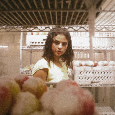 Selena Gomez pic #953640