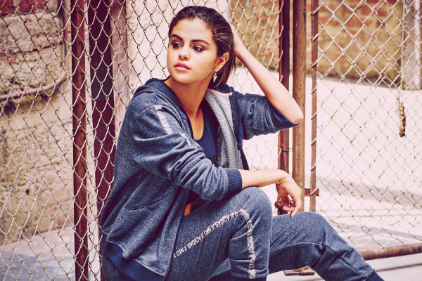 Selena Gomez pic #787475