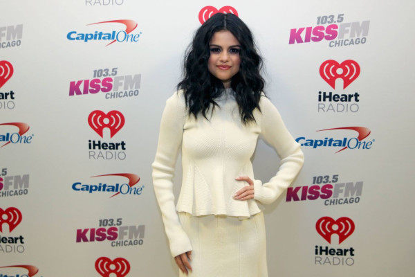 Selena Gomez pic #820835