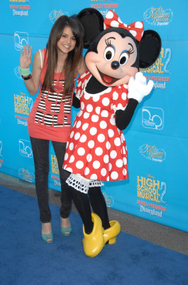Selena Gomez pic #220027