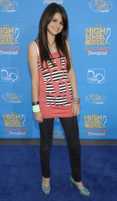 Selena Gomez pic #220026