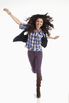 Selena Gomez pic #258647