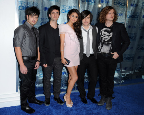 Selena Gomez pic #341942