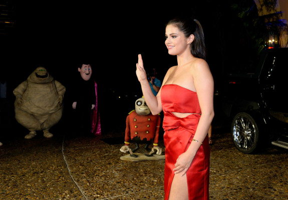 Selena Gomez pic #780645