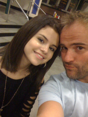 Selena Gomez pic #521550