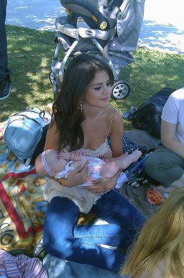 Selena Gomez pic #423264