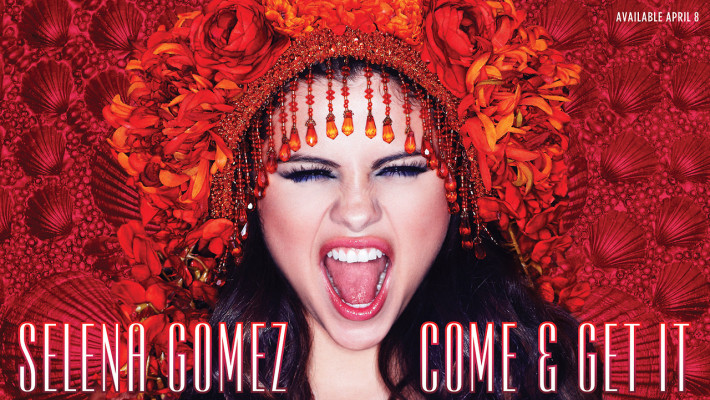 Selena Gomez pic #590210
