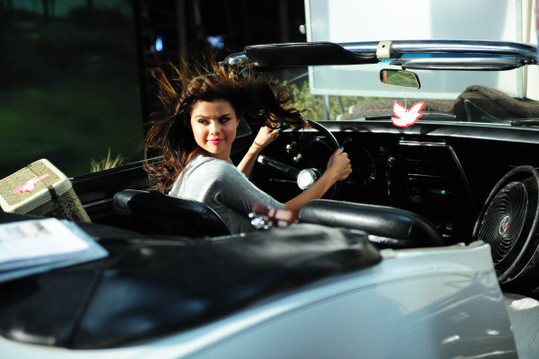 Selena Gomez pic #499436