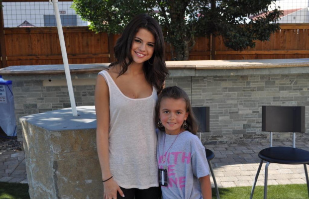 Selena Gomez pic #405083