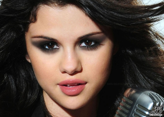 Selena Gomez pic #244349