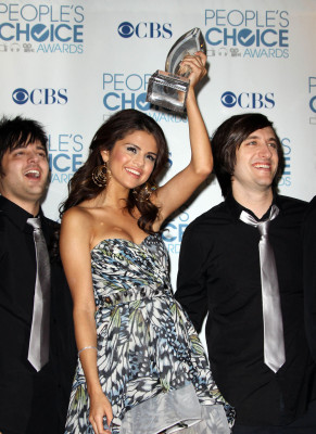 Selena Gomez pic #325268