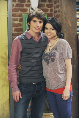 Selena Gomez pic #413174