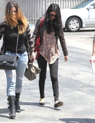 Selena Gomez pic #479388