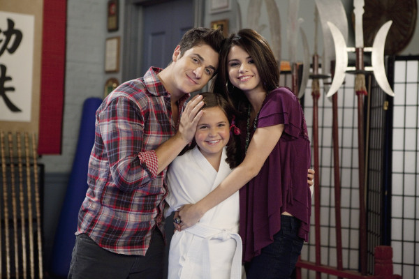 Selena Gomez pic #576554