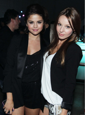 Selena Gomez pic #500356