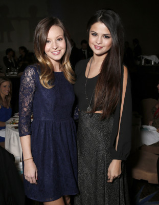 Selena Gomez pic #582069