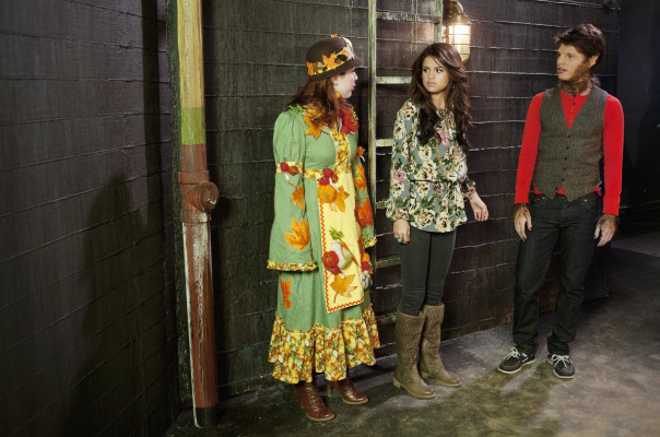 Selena Gomez pic #576557