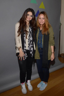 Selena Gomez pic #576565