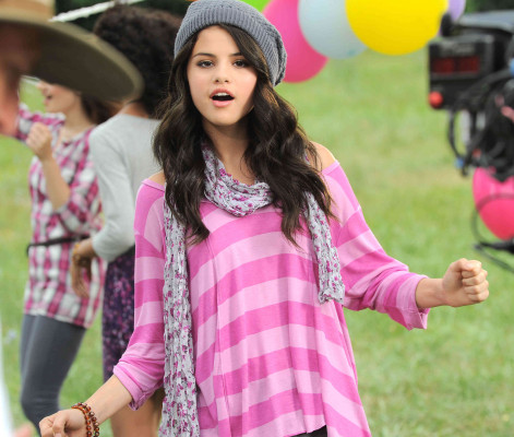 Selena Gomez pic #446614