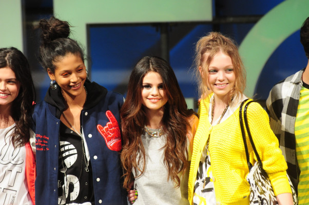 Selena Gomez pic #574958