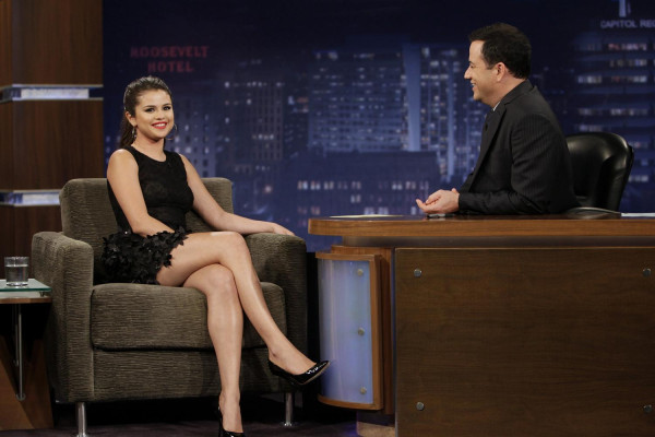 Selena Gomez pic #544186