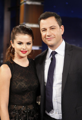 Selena Gomez pic #544185