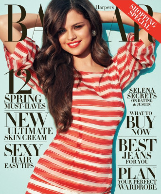 Selena Gomez pic #582423