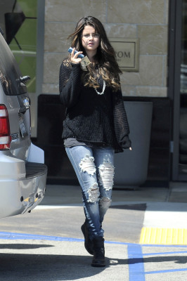 Selena Gomez pic #526370