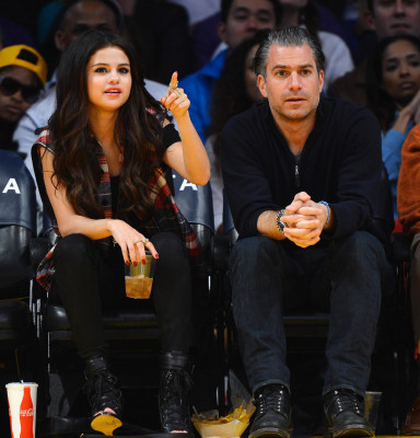 Selena Gomez pic #583240