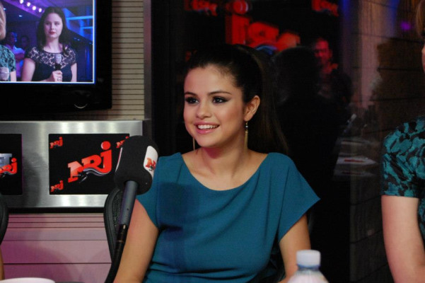 Selena Gomez pic #578186