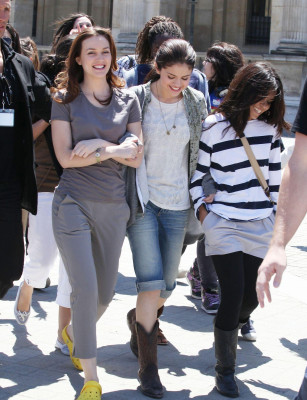 Selena Gomez pic #268073